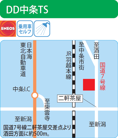 DD中条TS（ENEOSウイング）