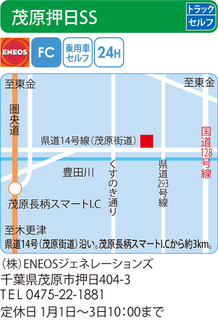 茂原押日SS