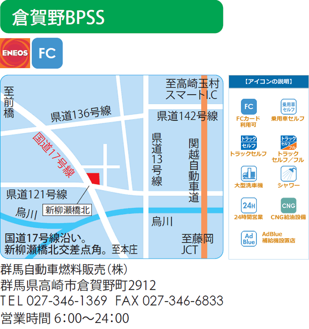 倉賀野BPSS