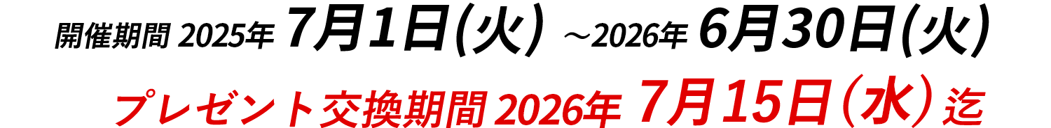 トラックポイントラリー 第12弾