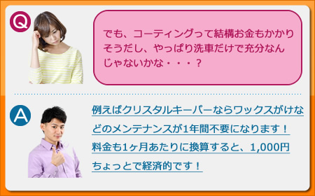 Q&A